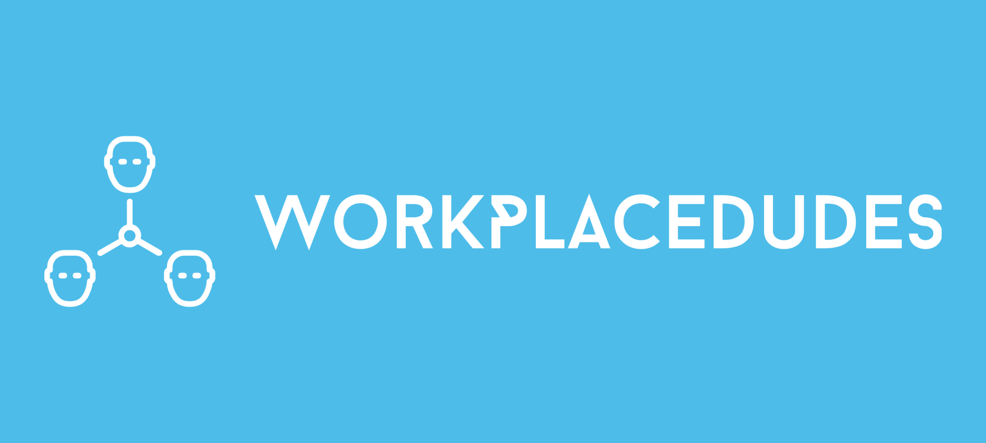 WorkplaceDudes is live!