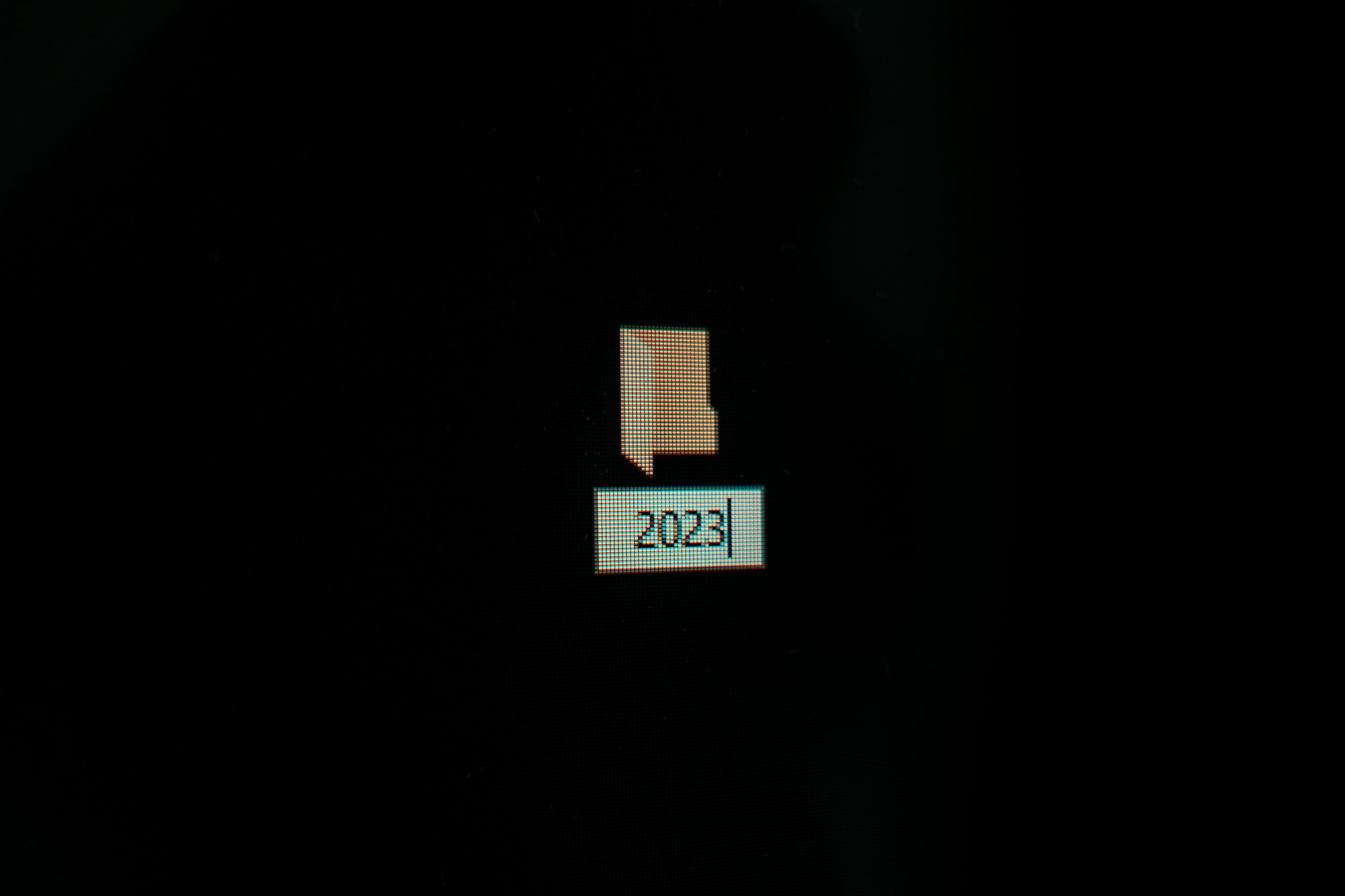 My review of 2023
