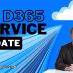 Apply A D365 Service Update